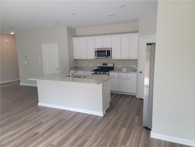 Building Photo - 4217 Waxwing St