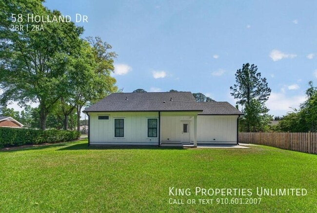 Building Photo - 58 Holland Dr