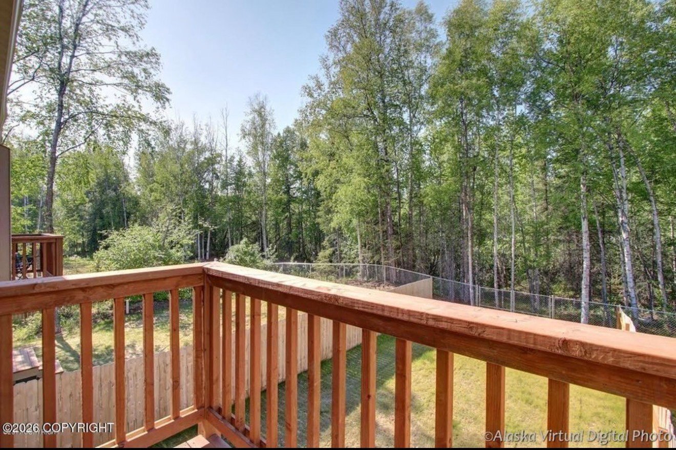 Building Photo - 6992 S Hood Ct