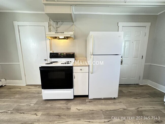 Building Photo - 88 Larkin St