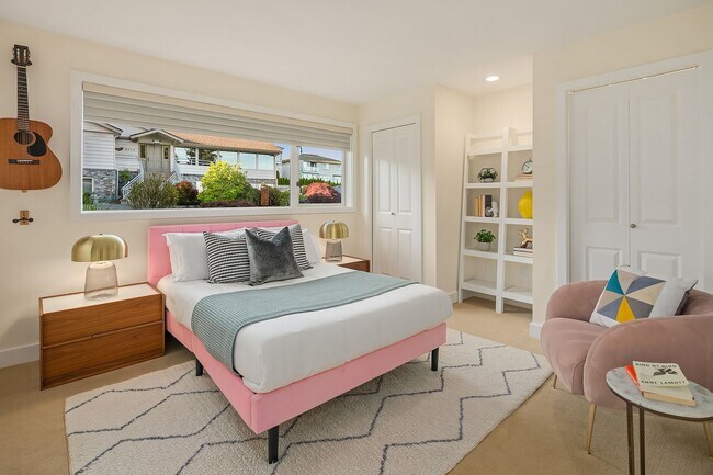 Building Photo - Magnolia Home