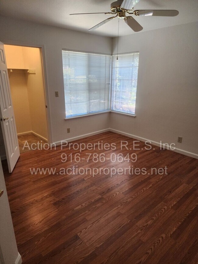 Building Photo - Move In Special! Woodcreek High School Walking Distance, West Roseville Single Story, , 4 Bed 2 B...