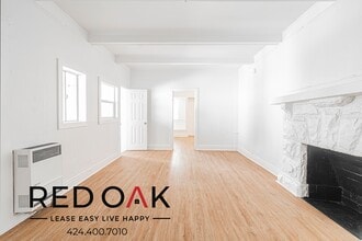 Building Photo - 617 S Soto St