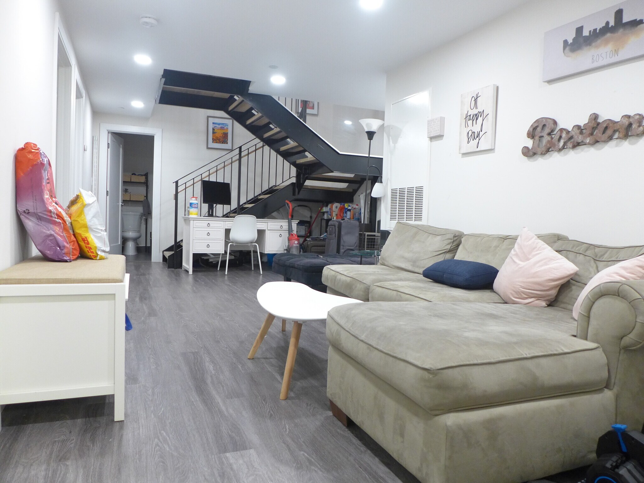 Building Photo - 34 Cunard St