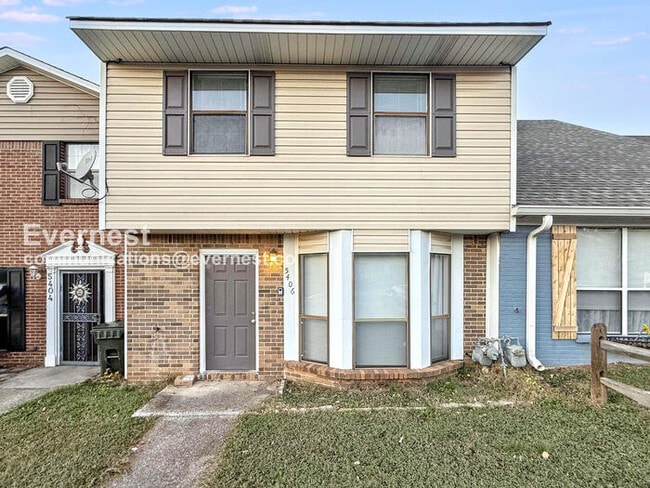 Primary Photo - 5406 Notting Hill Rd