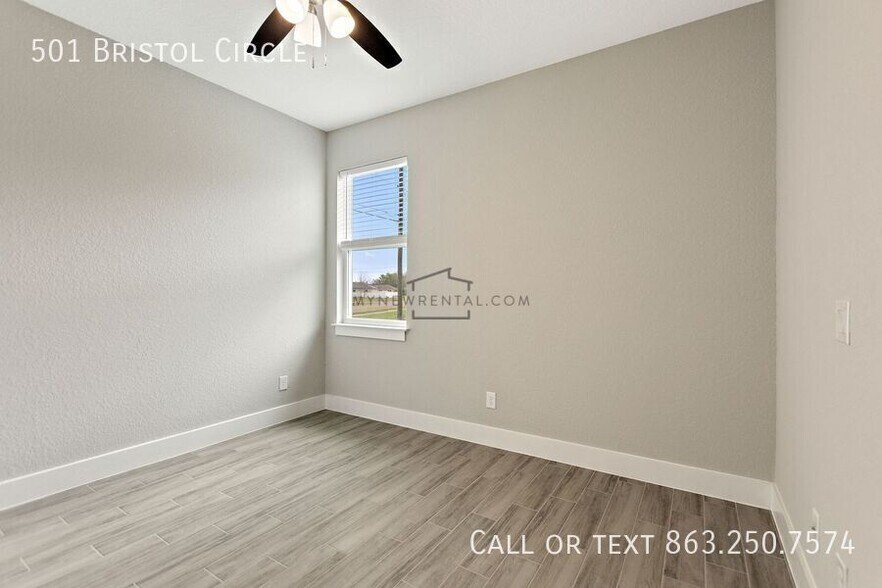 Building Photo - 501 Bristol Cir