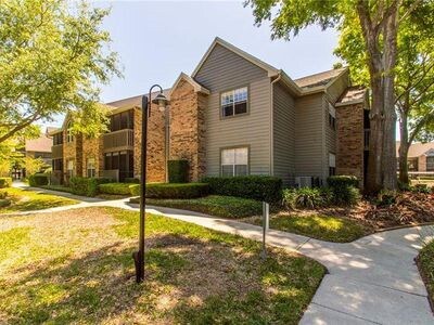 Outside - 2500 Winding Creek Blvd