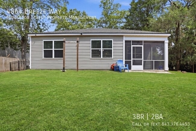 Building Photo - 4864 Breeze Way