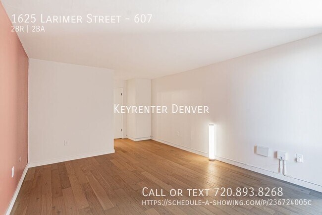 Building Photo - 1/2 OFF 1ST MONTHS RENT - Modern Urban Ret...