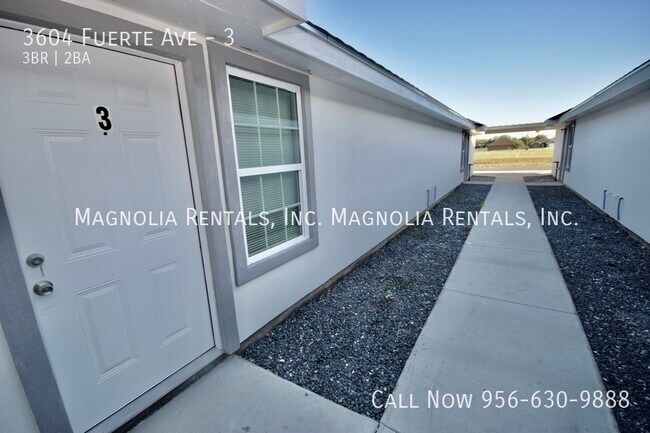 Building Photo - Brand New Construction - McAllen - Large B...