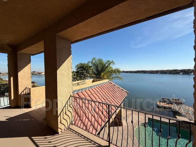 Building Photo - 4060 Chiavari Way