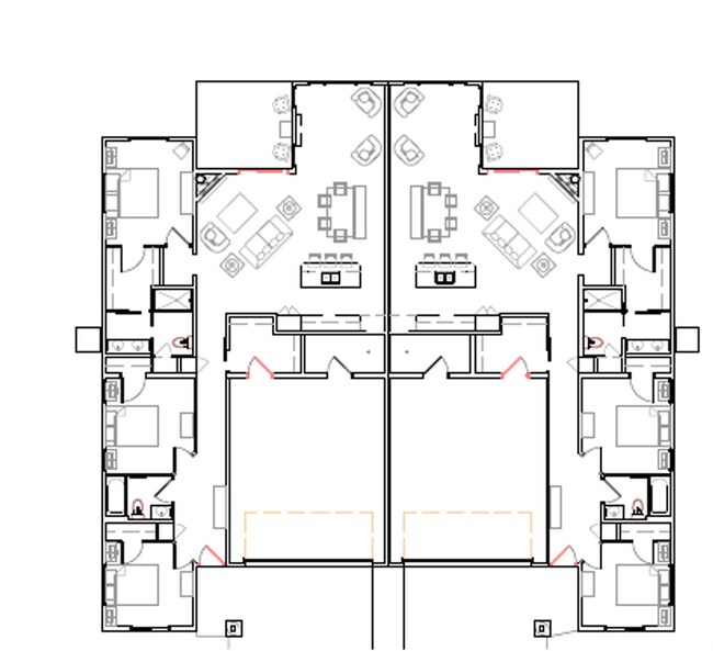 Building Photo - Perham Twin Home for Rent