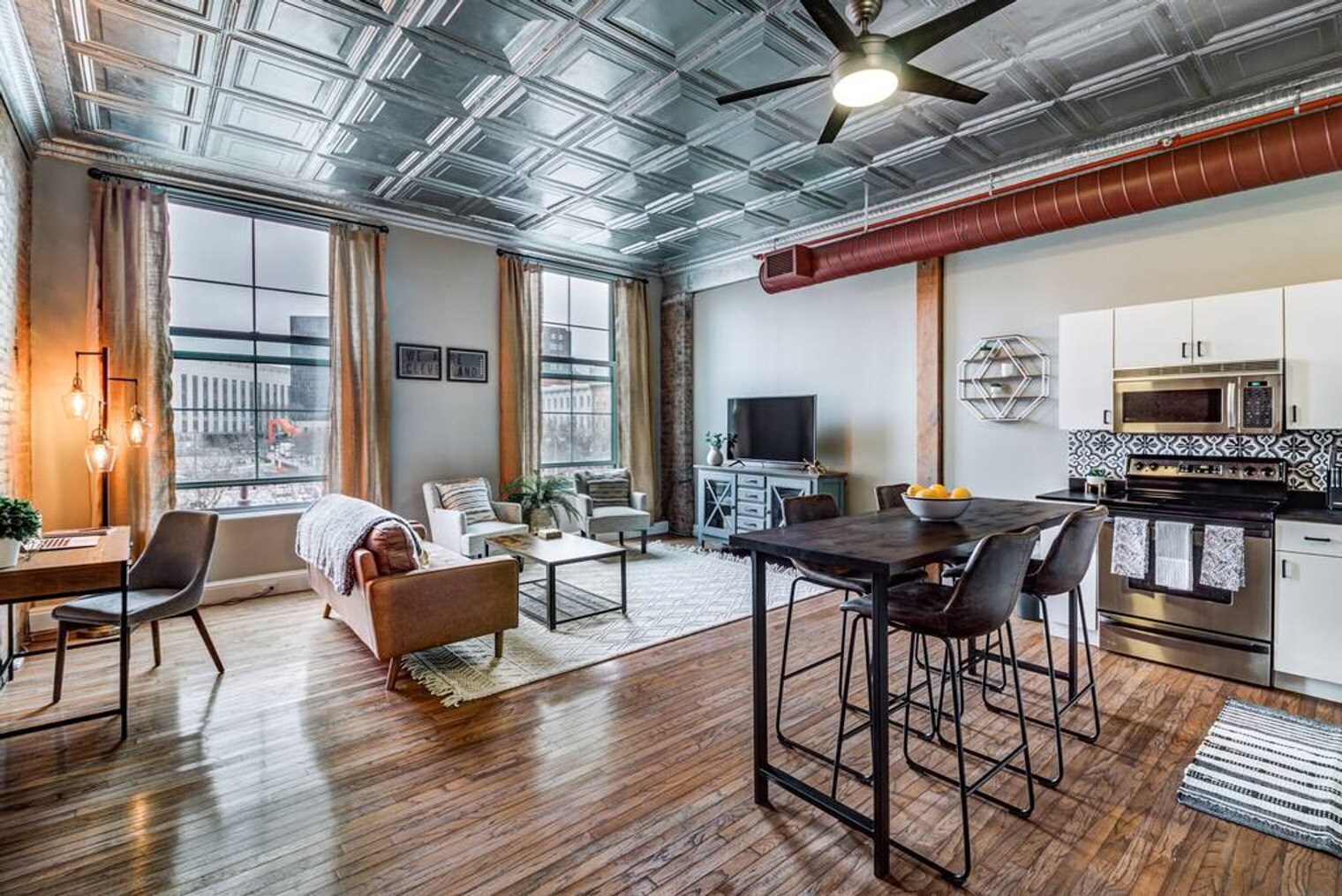 Building Photo - 408 W St Clair Ave