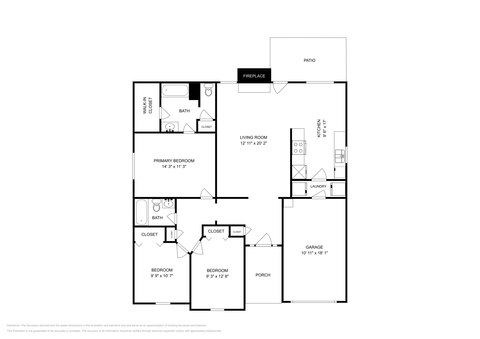 Building Photo - 10635 Pine Forest Ln