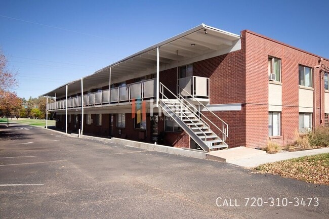 Building Photo - 7310 W 10th Ave