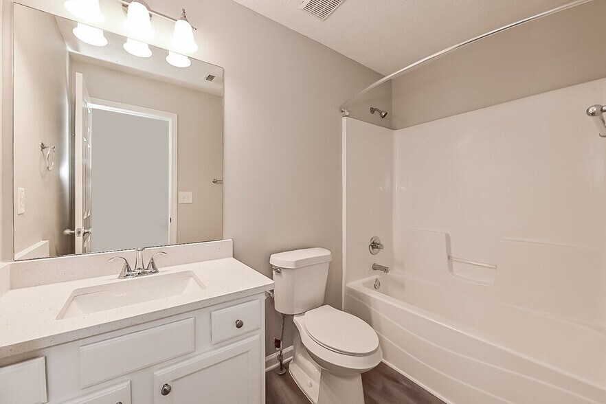 Building Photo - 1137 Bowlin Dr