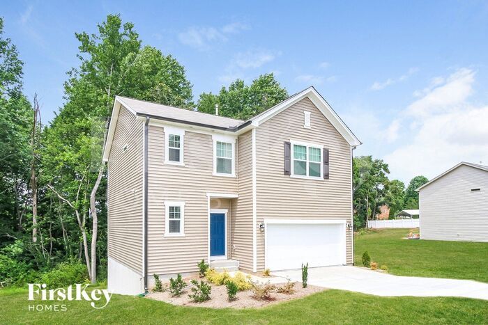 Building Photo - 2604 Dallas Dr