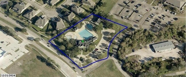 Building Photo - 2207 Bayou Cove Ln