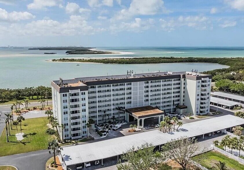 Building Photo - 9 Forbes Pl