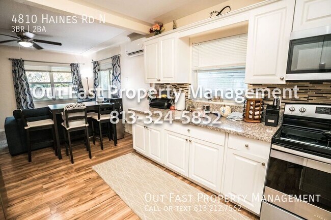 Building Photo - 4810 Haines Rd N