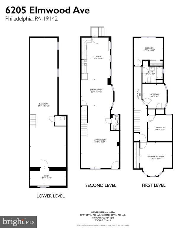 Building Photo - 6205 Elmwood Ave