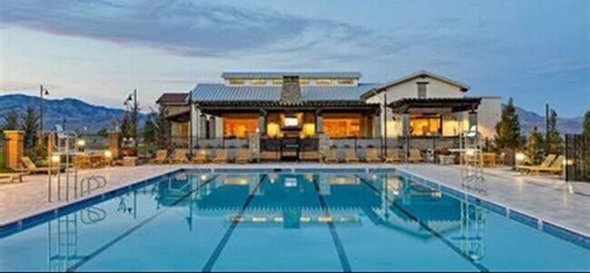 Building Photo - Skye Canyon Pool Home with First-Floor Primary Suite