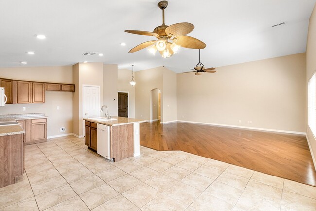 Building Photo - Big, Bright & Built for Comfortable Living!