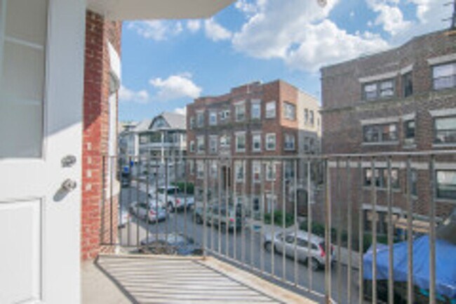 Building Photo - 43 Boulevard Terrace