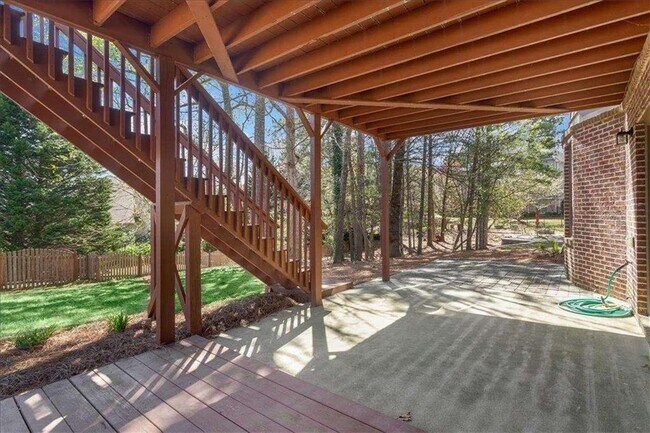 Building Photo - 3590 Millwater Crossing NE