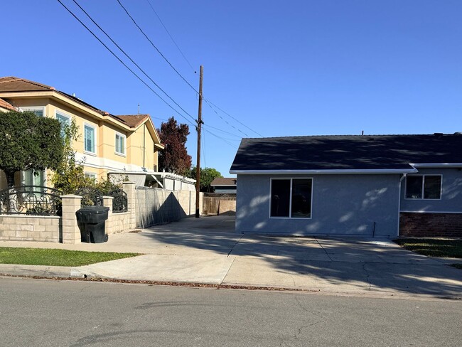 Building Photo - Charming Brand New Construction ADU in quiet neighborhood