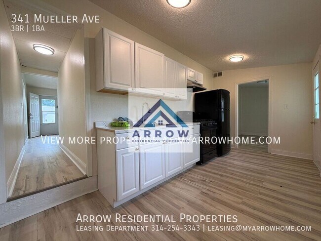 Building Photo - 341 Mueller Ave