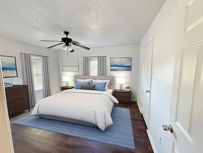 Building Photo - 1713 River Birch Dr