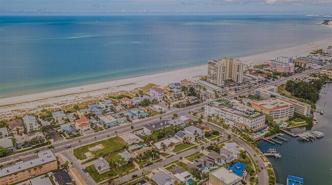 Building Photo - 3675 Gulf Blvd