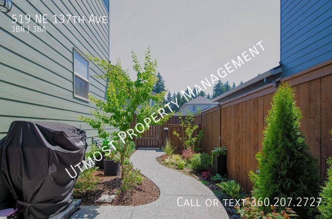 Building Photo - 519 NE 137th Ave