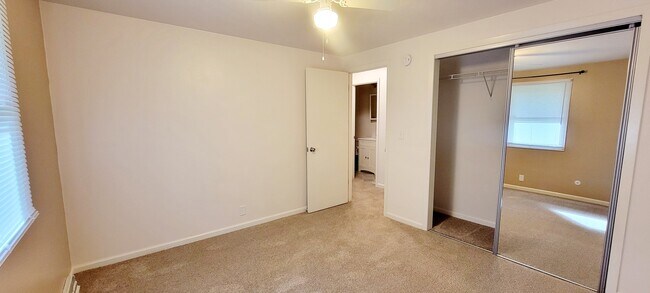 Bedroom 1 - 5205 N Montclair Ave