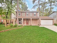 Building Photo - 3 Bedr/ 2.5 bath Beautiful Home in Humble, TX