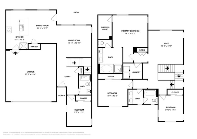 Building Photo - 31563 Willowood Way