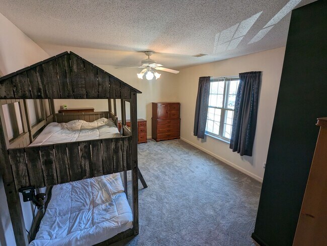 Building Photo - Spacious 4BR in Evans with Garage, Large Backyard, and Deck