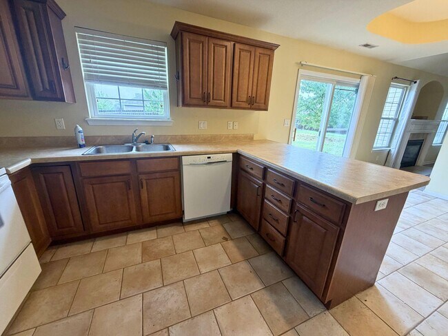Building Photo - 4203 Spring Cress Dr