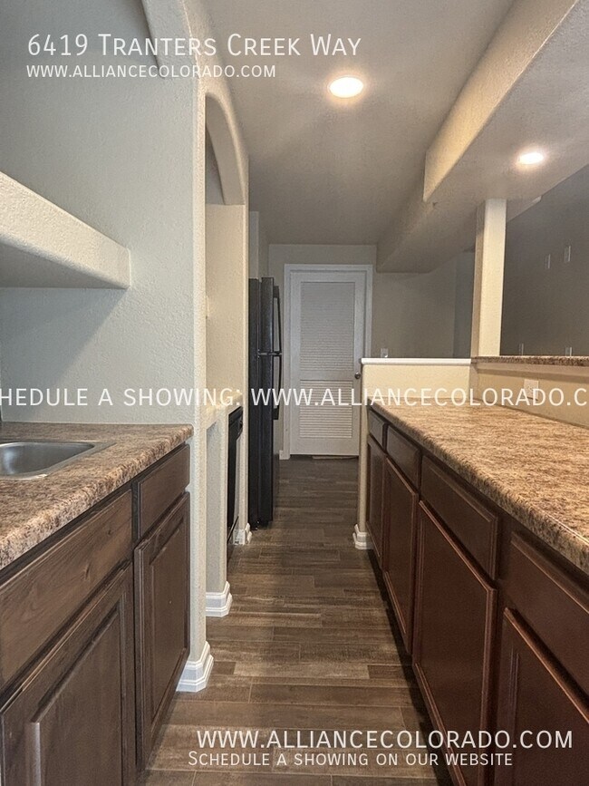 Building Photo - 6419 Tranters Creek Way
