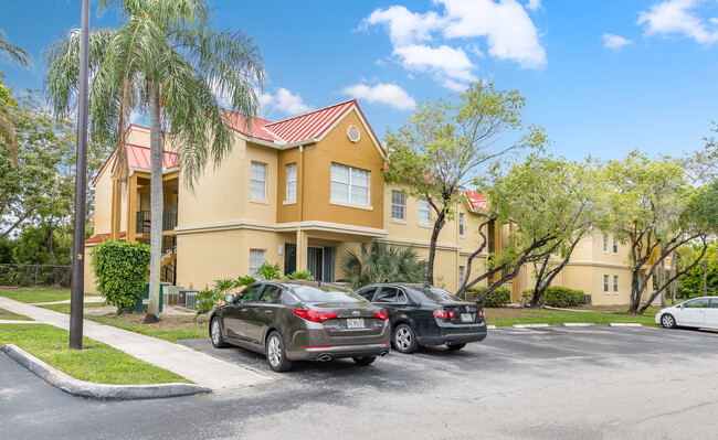 Building Photo - 18626 NW 68th Ave