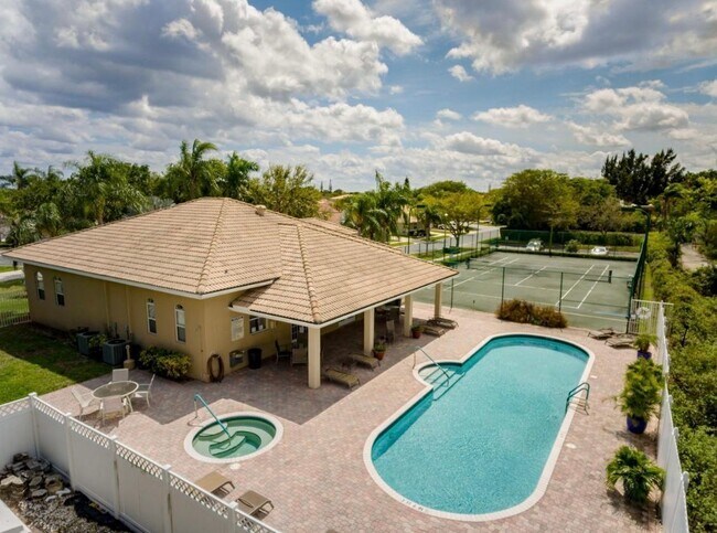 Building Photo - 5501  Grande Palm Circle  Delray Beach Fl ...