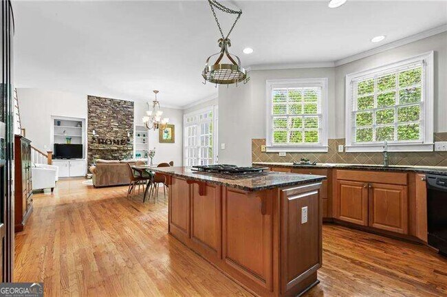 Building Photo - 1169 Dawn View Ln NW