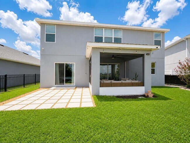 Building Photo - 5267 White Egret Ln