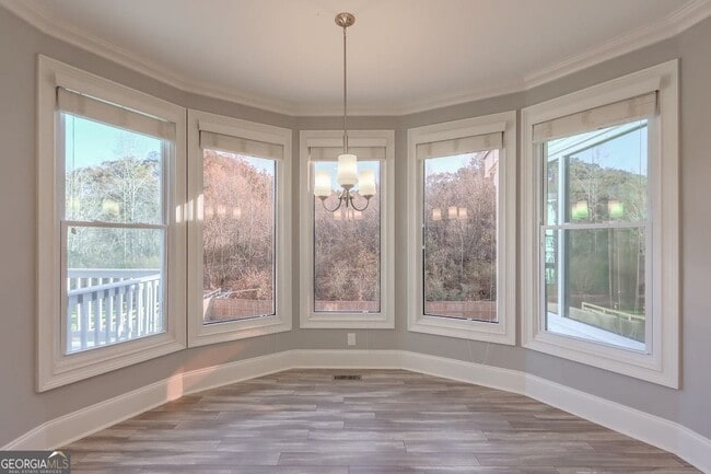 Building Photo - 1440 Chattahoochee Run Dr