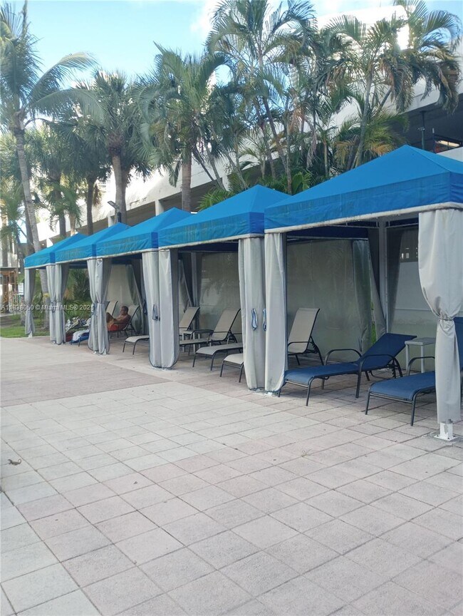 Building Photo - 19370 Collins Ave