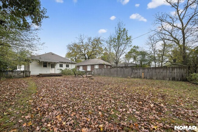 Building Photo - 1436 22nd St