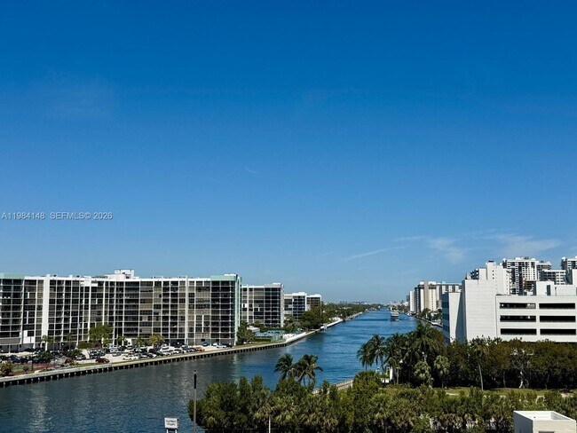 Building Photo - 3800 S Ocean Dr