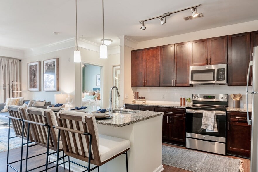 Primary Photo - The Haven at Atwater Village