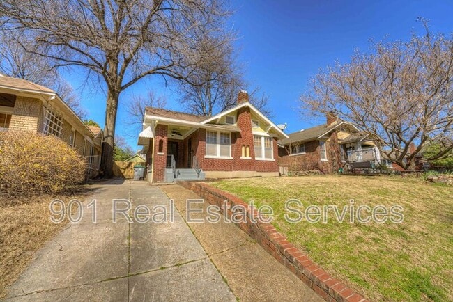 Building Photo - 2212 Nelson Ave
